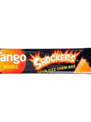 Tango Shockers - Orange