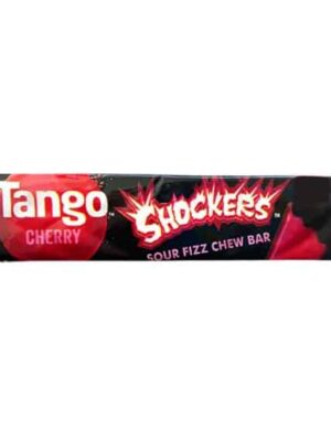 Tango Shockers - Cherry
