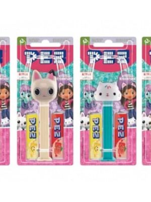Pez - Gaby's Dollhouse