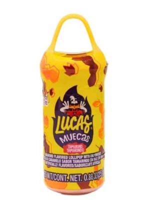 Lucas - Muecas Tamarindo