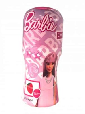 Barbie - Candy Roller Licker