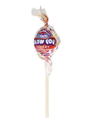 Charms - Blow Pop Cherry