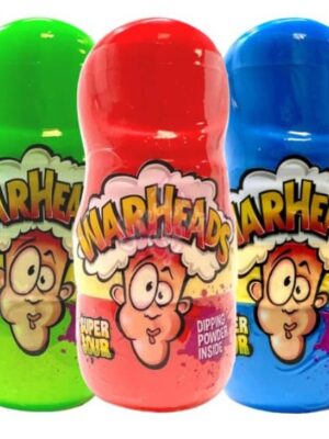 Warheads - Super tumb Dippers