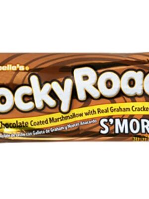 Annabelle's - Rocky Road S'mores