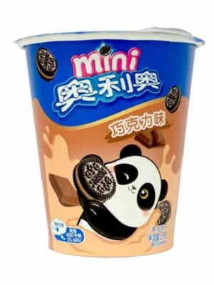 Oreo - Minis cups Chocolate