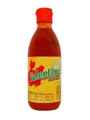 Salsa Valentina - Amrilla 250ml