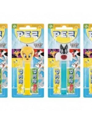 Pez - Looney Toons
