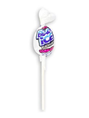Charms -  Blow pop Black ice