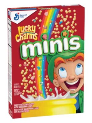 Lucky Charms - Minis