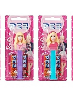 Pez - Barbie