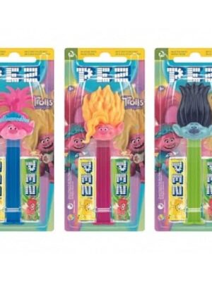 Pez - Trolls