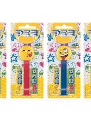 Pez - Emoji