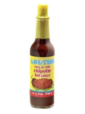 Lol Tun - Chipotle 150g