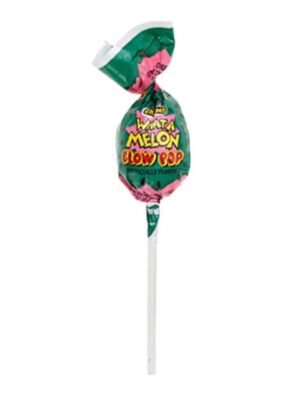 Charms - Blow pop Waht a Melon