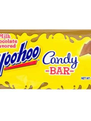 Yoo-Hoo - Candy Bar