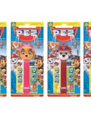 Pez - Paw Patrol