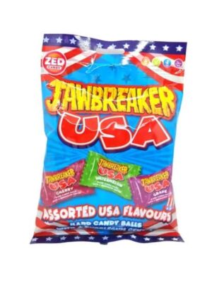 Jawbreaker - Assorted flavors minis