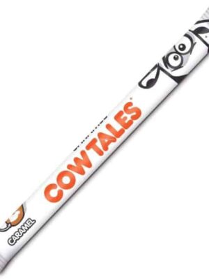 Cow Tales - Caramel Vanilla
