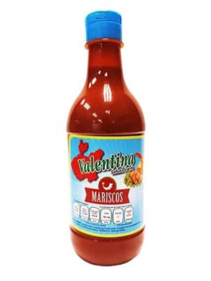 Salsa Valentina - Mariscos 370ml