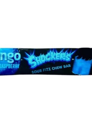 Tango Shockers - Blue Raspberry