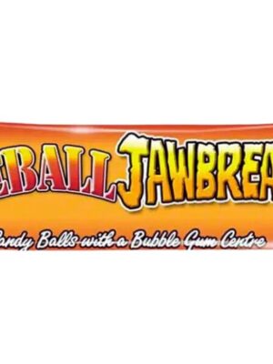 Jawbreaker - Fireball