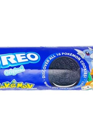 Oreo - Original PokÃ©mon