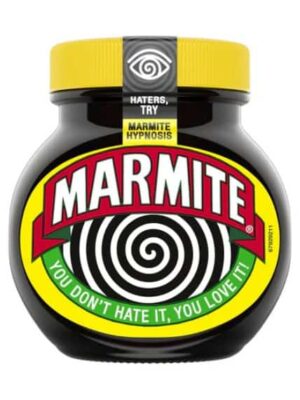 Marmite - Yeast spread
