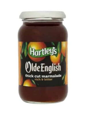 Hartley's Marmalade - Olde English Thick Cut