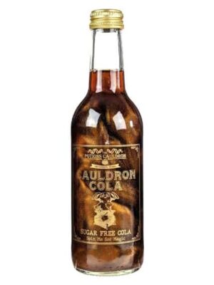 Potions Cauldron - Spellbound Sugar Free cola