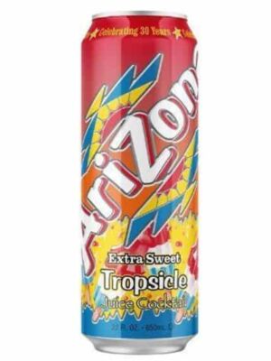 Arizona - Tropsicle