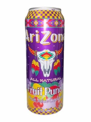 Arizona - Fruit Punch