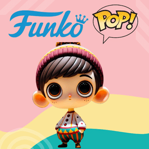 Funko Pop!