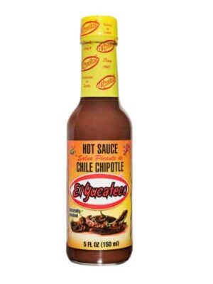 Yucateco - Chipotle 150ml