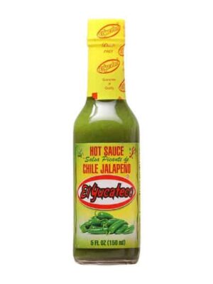 Yucateco - Jalapeno 150ml