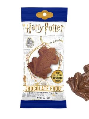 Harry Potter - Chocolate Frog