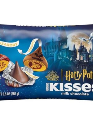 Hershey's - Harry potter Kisses