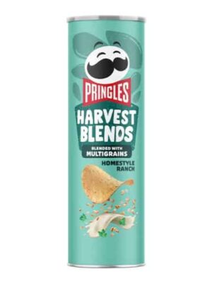 Pringles - Harvest Blends Farmhouse Ranch