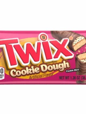 Twix - Cookie Dough