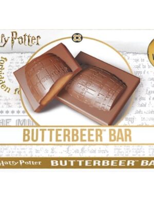 Harry Potter - Butterbeer Filled Chocolate Bar