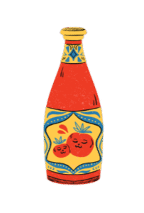 Mexican candies