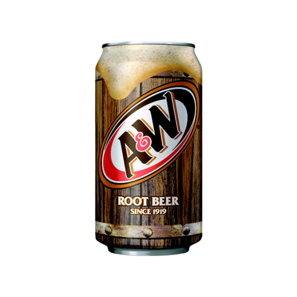 A & W - Root Beer