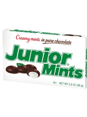 Junior - Mints