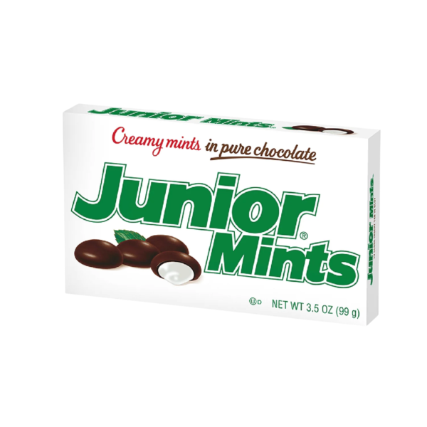Junior - Mints