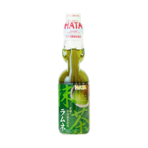 Hata Kosen - Matcha 200ml