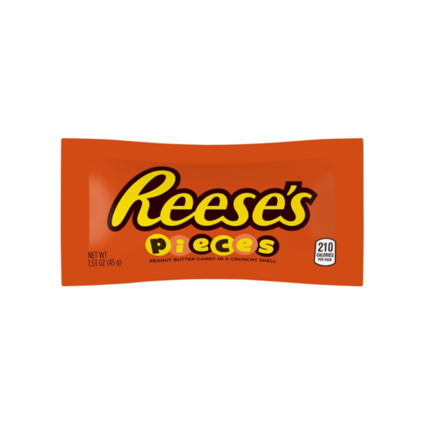 Reeses - Pieces 45g