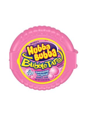 Hubba Bubba - Bubble gum
