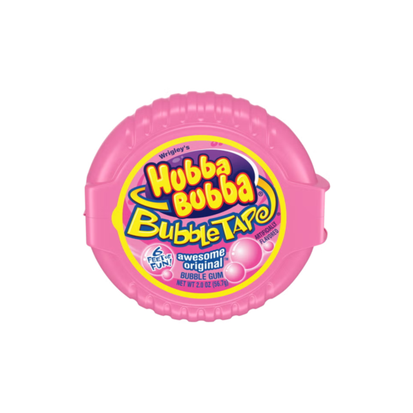 Hubba Bubba - Bubble gum