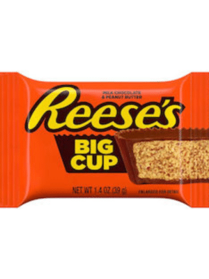 Reese's - Big Cup 40g