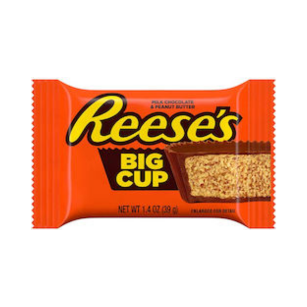 Reese's - Big Cup 40g