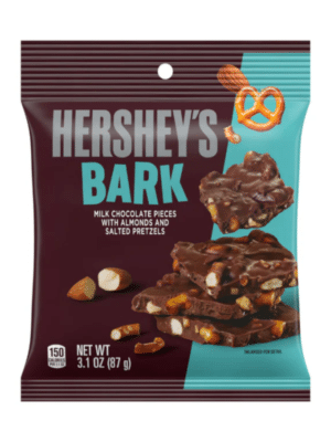 114 Hershey's - Bark